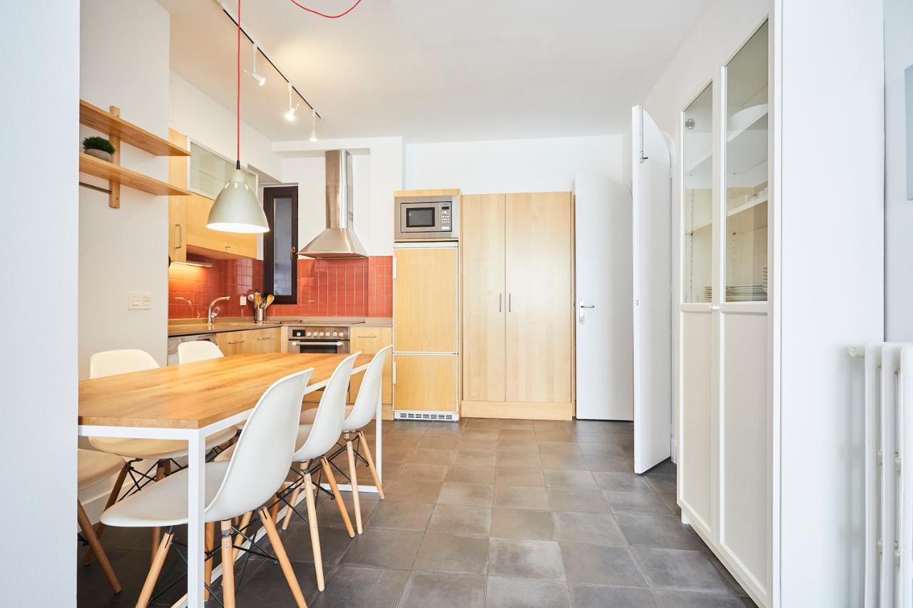 Zubieta By Basque Homes Сан Себастиан Екстериор снимка